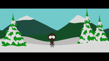 out of place GIF by South Park 