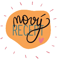 Recipe Czech Sticker