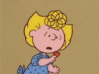 charlie brown GIF by Peanuts