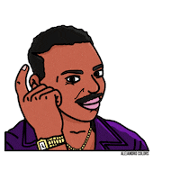 Meme Feliz Sticker