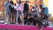 Happy Ice Cream GIF by dupreegod