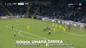 football partizan GIF
