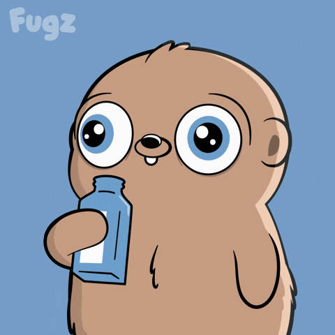 Nervous Oh No GIF by Fugz Official