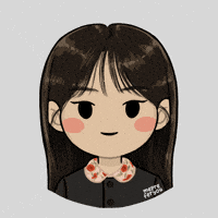 Korean Drama 90S GIF