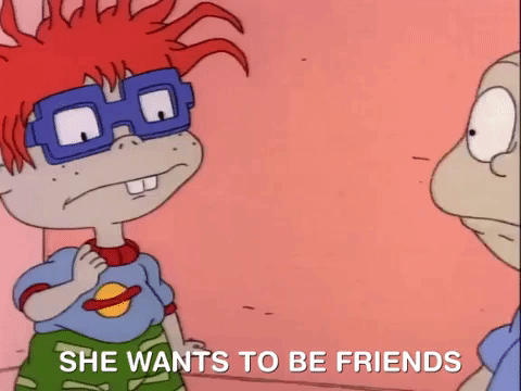 nicksplat rugrats GIF