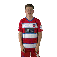 Tor Hdh Sticker by 1. FC Heidenheim 1846