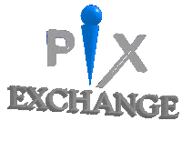 PIXEXCHANGE thrift pix pix pix pixexchange Sticker