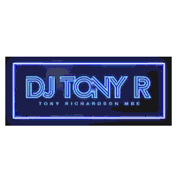 Djtonyr Sticker by Soultown