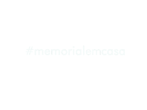 Memorialemcasa Sticker by Memorial Itamar Franco