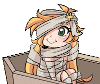 Good Night Halloween Sticker by Jin