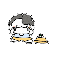 캐릭터 Sticker