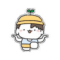 캐릭터 Sticker