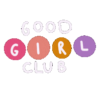 Best Friends Girl Sticker by Demic