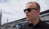 Felix Rosenqvist Surprise GIF by Arrow McLaren IndyCar Team
