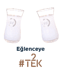 Alaf2tek eglence raki rakı alaf Sticker