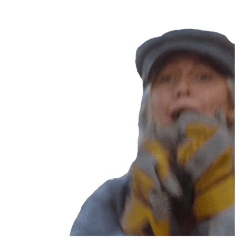 Waving Oh Hello Sticker by Blake Lively Fan