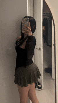 Cute Girl GIF