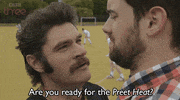 jack whitehall alfie wickers GIF by BBC