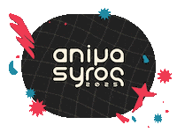 Syros Sticker by animasyrosgr