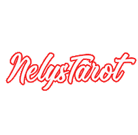 Nelys Sticker by nelystarot