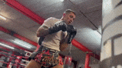 Brandon Jackson GIF by Caged Steel