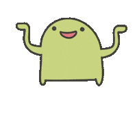Happy Dance Sticker