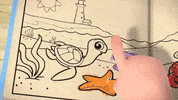 Animation Friends GIF by Moonbug