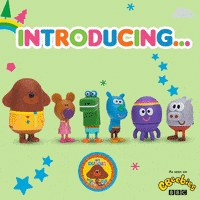 toys super squirrels GIF by CBeebies Australia