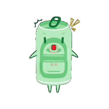Sticker by Taiwan Beer SG