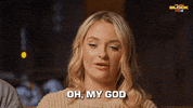 Channel 9 Omg GIF by The Block