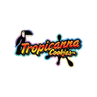 Seeds Strains Sticker by GB The Green Brand