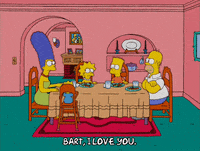 talking homer simpson GIF