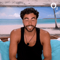 Love Island Wow GIF by O2
