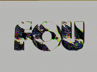 Art Glitch GIF