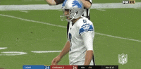 Regular Season Football GIF by NFL