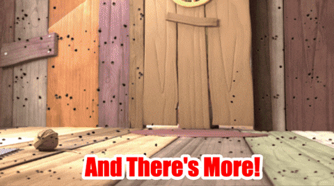 Angry Pets GIF by HangryPetz