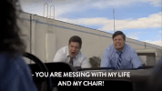 adam devine GIF by Workaholics