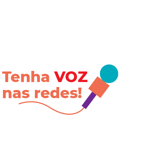 educamidiapalavraaberta giphyupload jornalismo imprensa jornalista Sticker