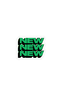 DNACREATES new new post agency advertising Sticker