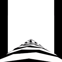 black and white shapes GIF by weinventyou