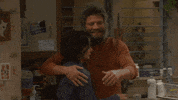 Sara Gilbert Comedy GIF by ABC Network