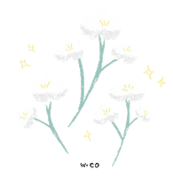 Wcogirlgang Sticker by Wanderlustandco