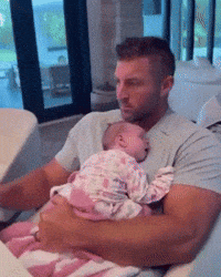 Tim Tebow Father GIF by Respective