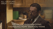Channel 5 GIF by All Creatures Great And Small