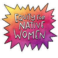 Womens Rights Woman Sticker by Sarah The Palmer