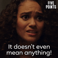 Season 2 Facebook Watch GIF by Five Points