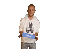 Swipe Up Youtube Sticker by KNOLLER