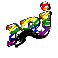 pride radio nrj Sticker by NRJ Finland Oy