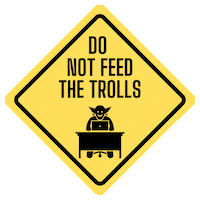 danitheexplorer influencer troll dani fame Sticker