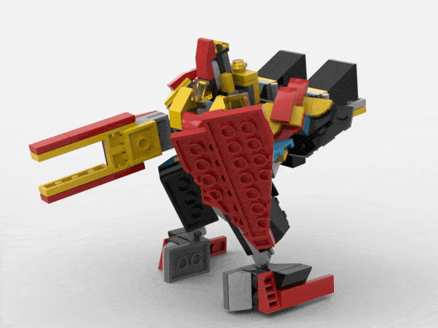 Reactorcore giphyupload GIF